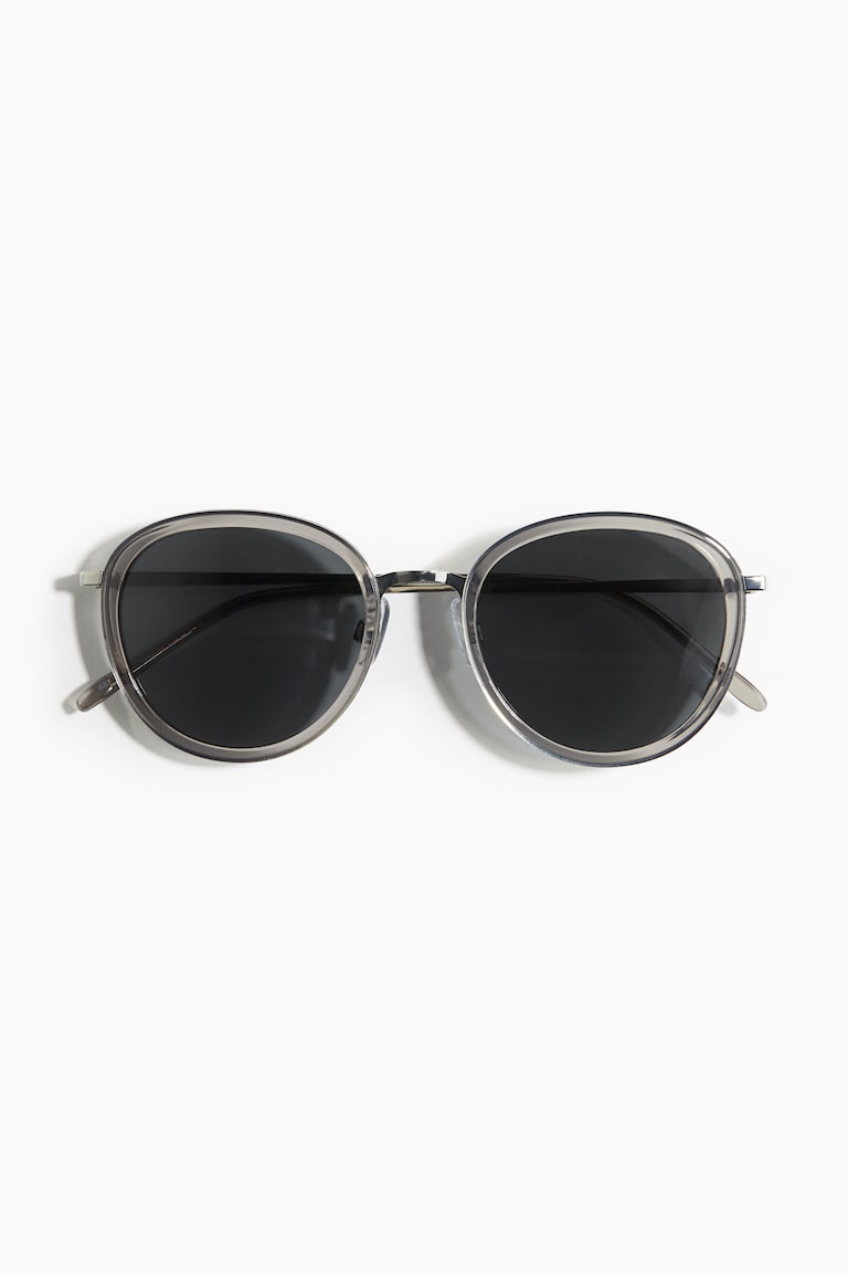 H&M Polarisierende Sonnenbrille