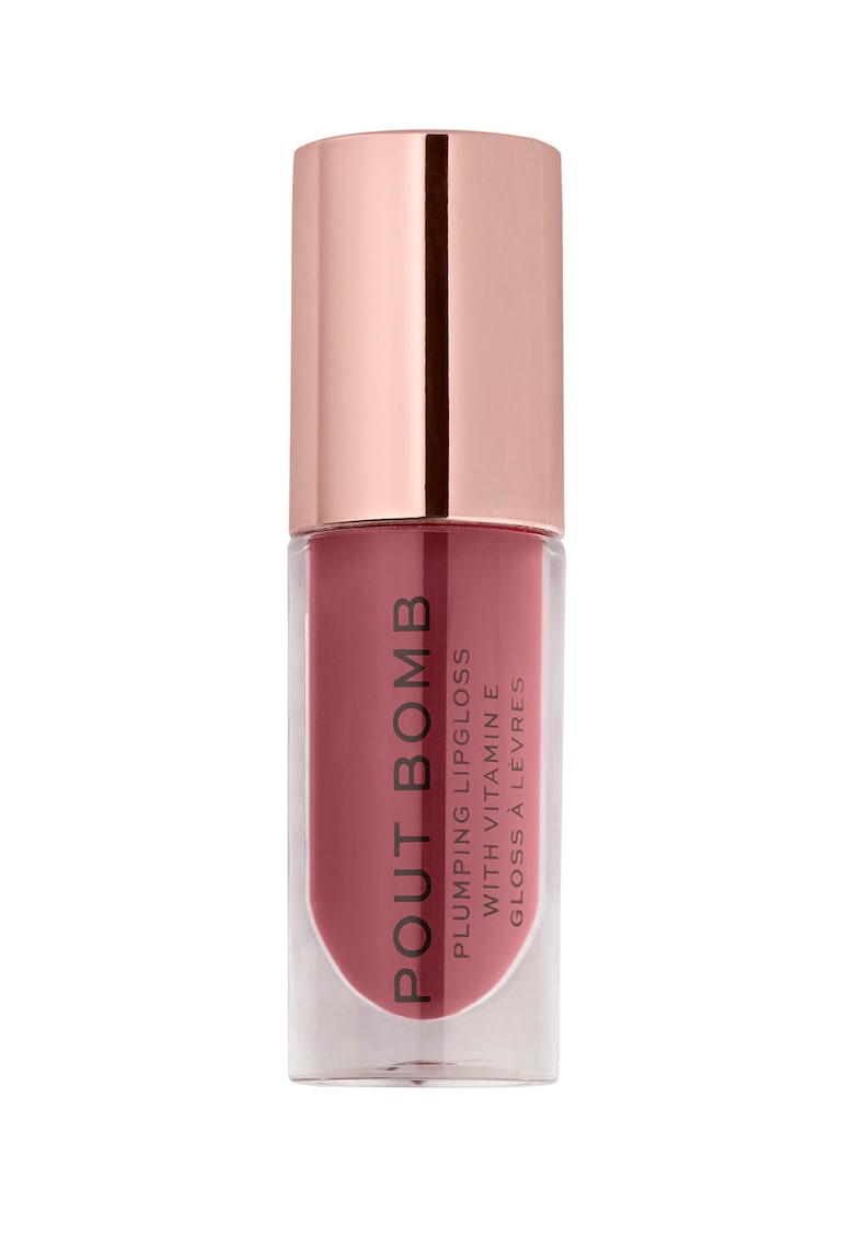 H&M Pout Bomb Plumping Gloss