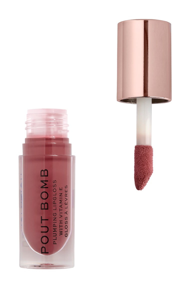 H&M Pout Bomb Plumping Gloss