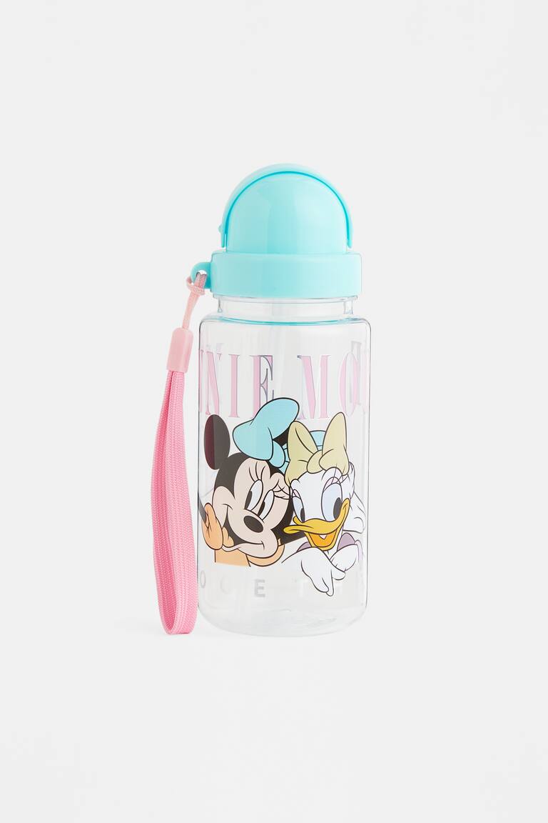 H&M Printed water bottle