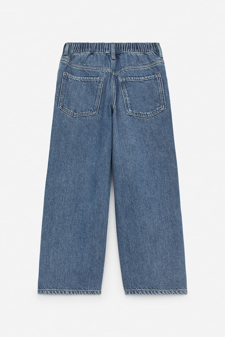 H&M Pull-on-Jeans