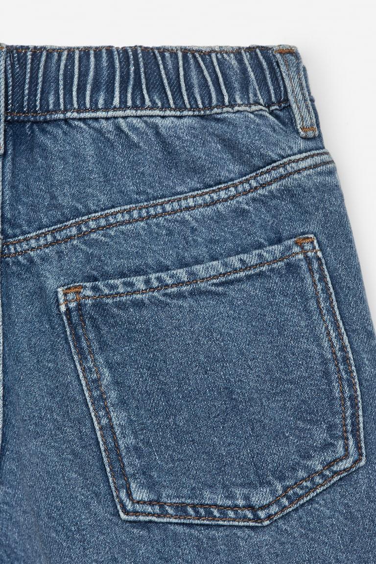 H&M Pull-on-Jeans