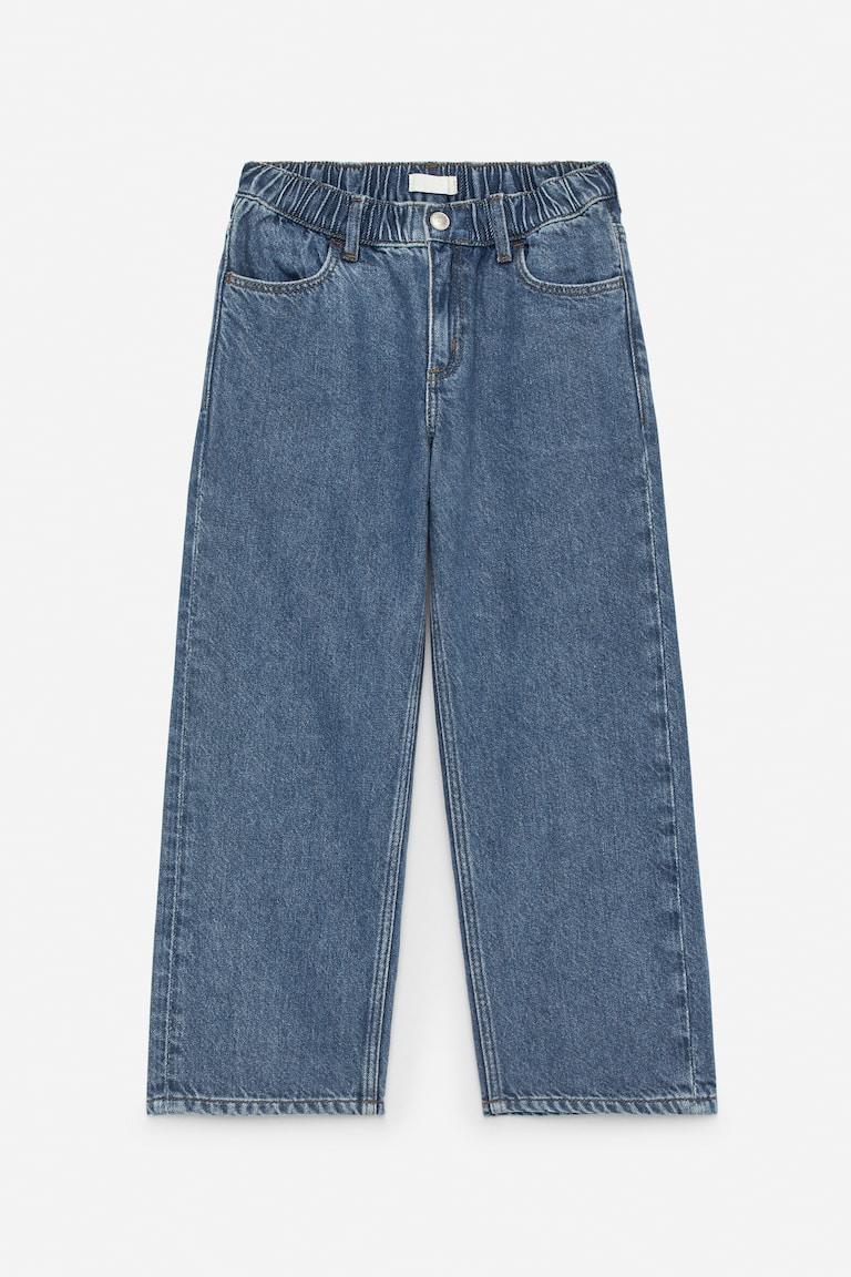 H&M Pull-on-Jeans