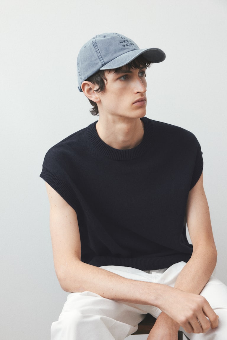 H&M Pullunder In Regular Fit