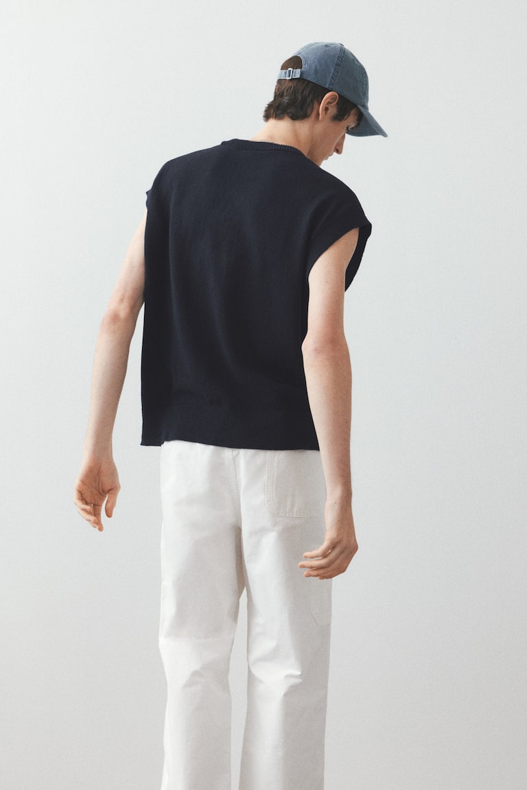 H&M Pullunder In Regular Fit