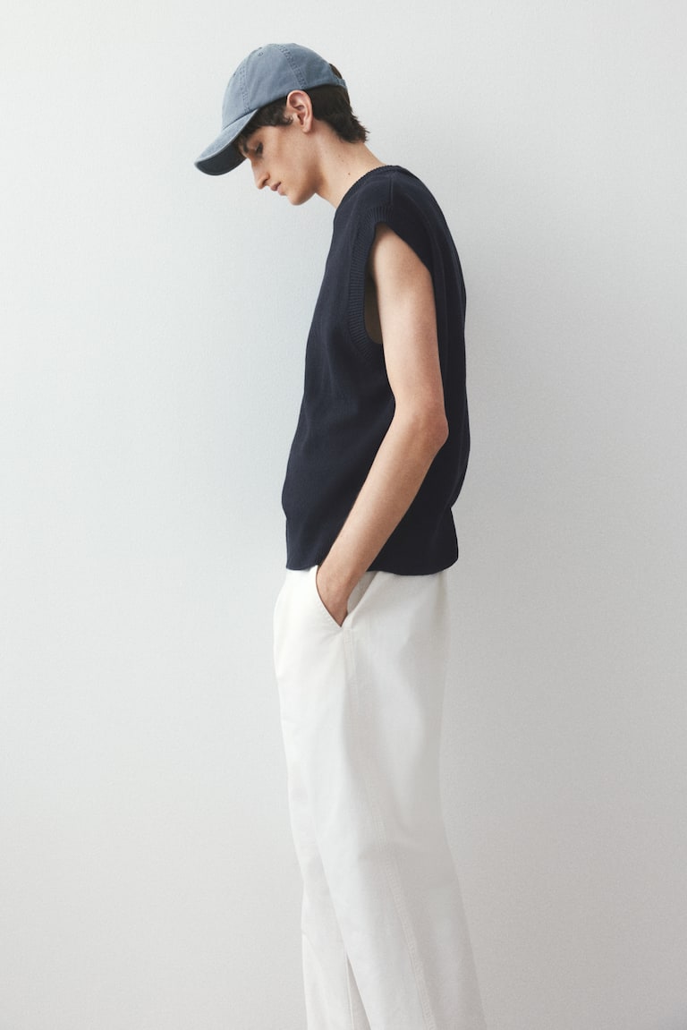 H&M Pullunder In Regular Fit