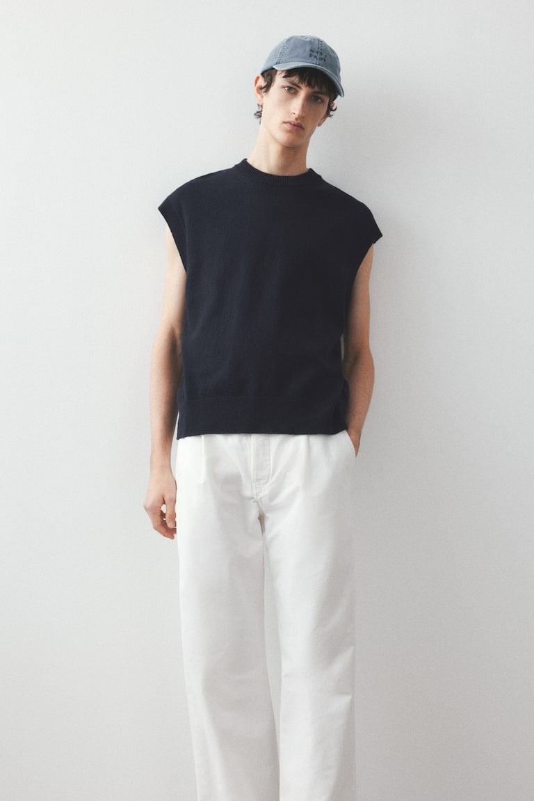 H&M Pullunder In Regular Fit