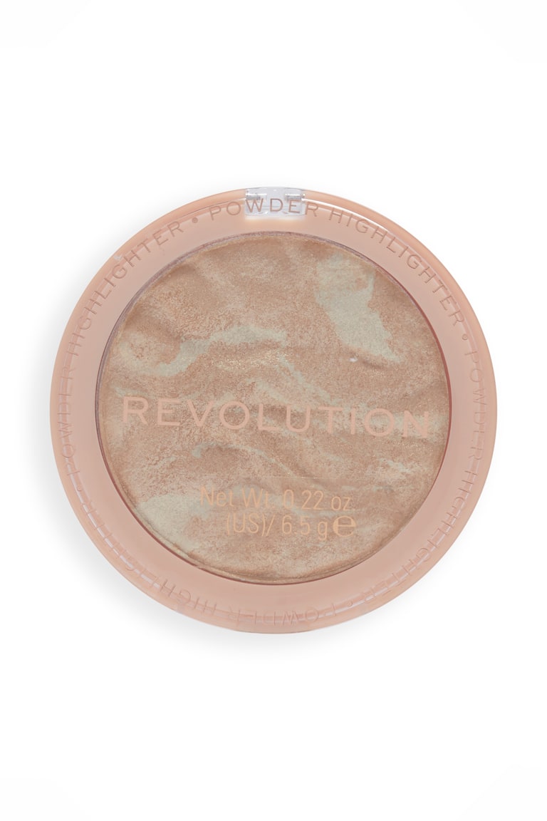 H&M Re-loaded Highlighter