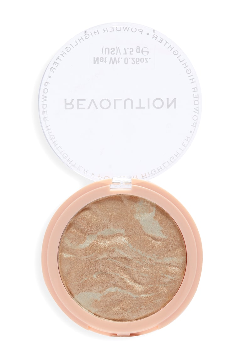 H&M Re-loaded Highlighter