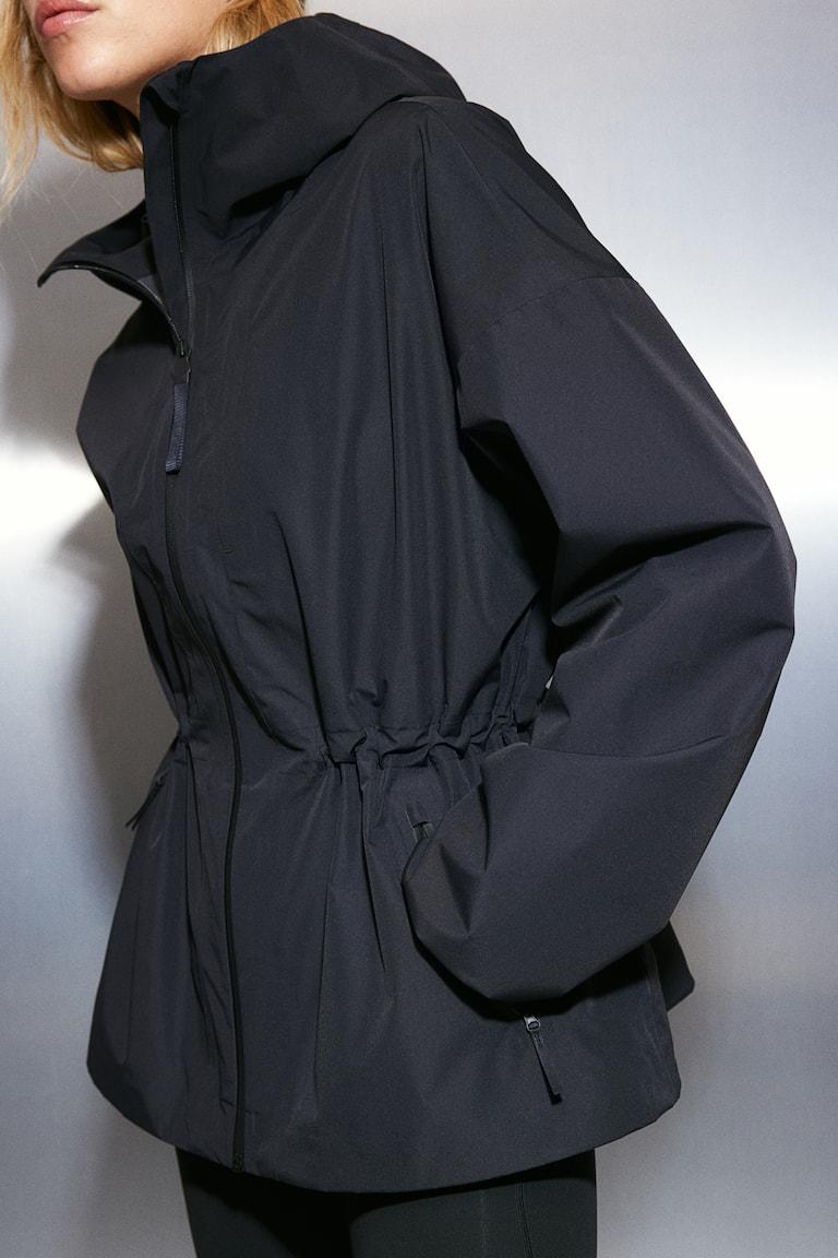H&M Regenjacke Mit StormMove™