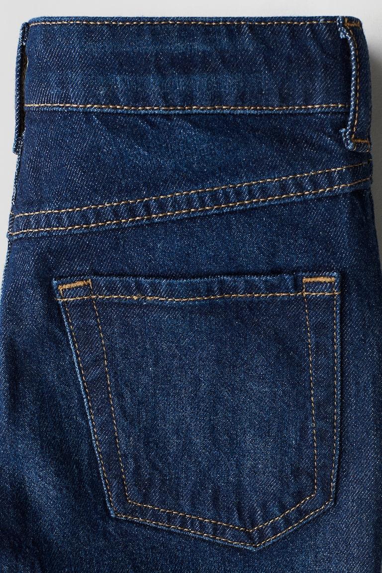 H&M Relaxed Fit Jeans