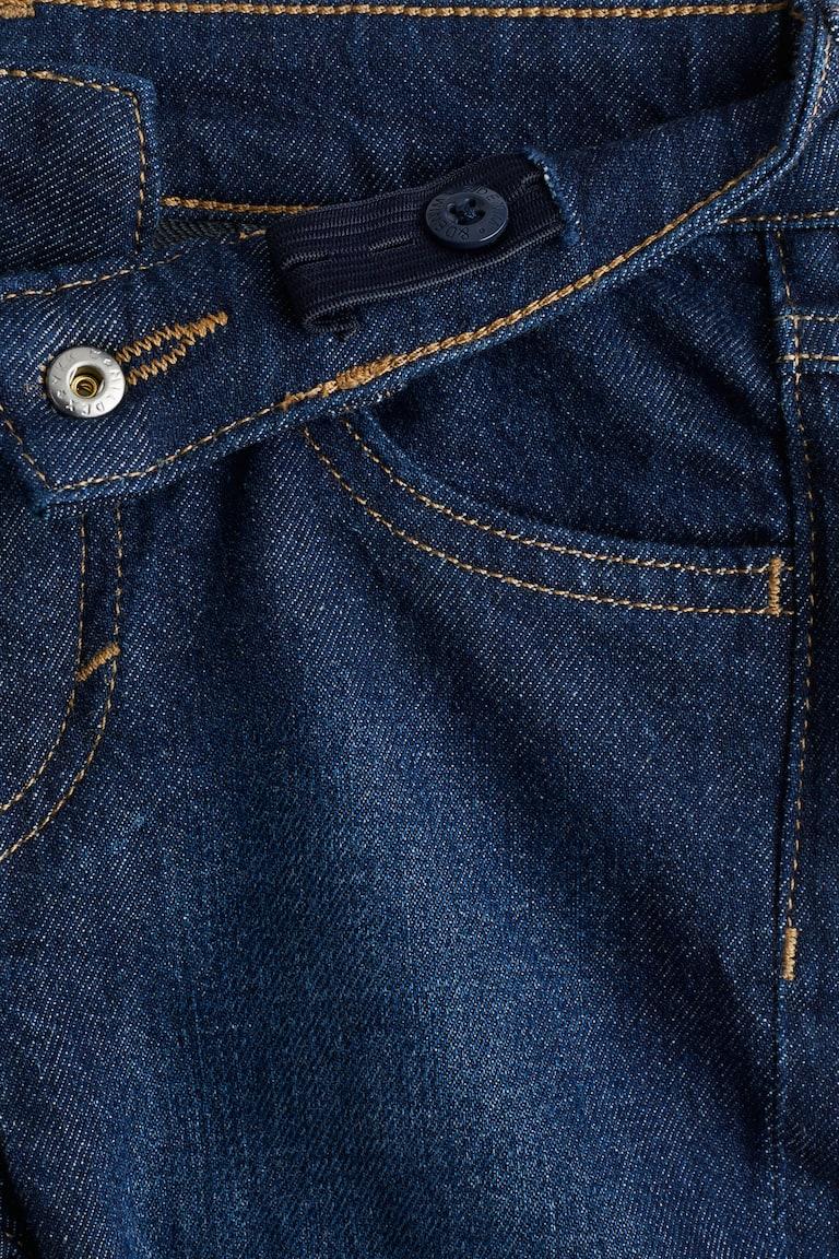 H&M Relaxed Fit Jeans