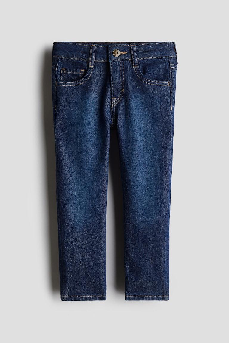 H&M Relaxed Fit Jeans