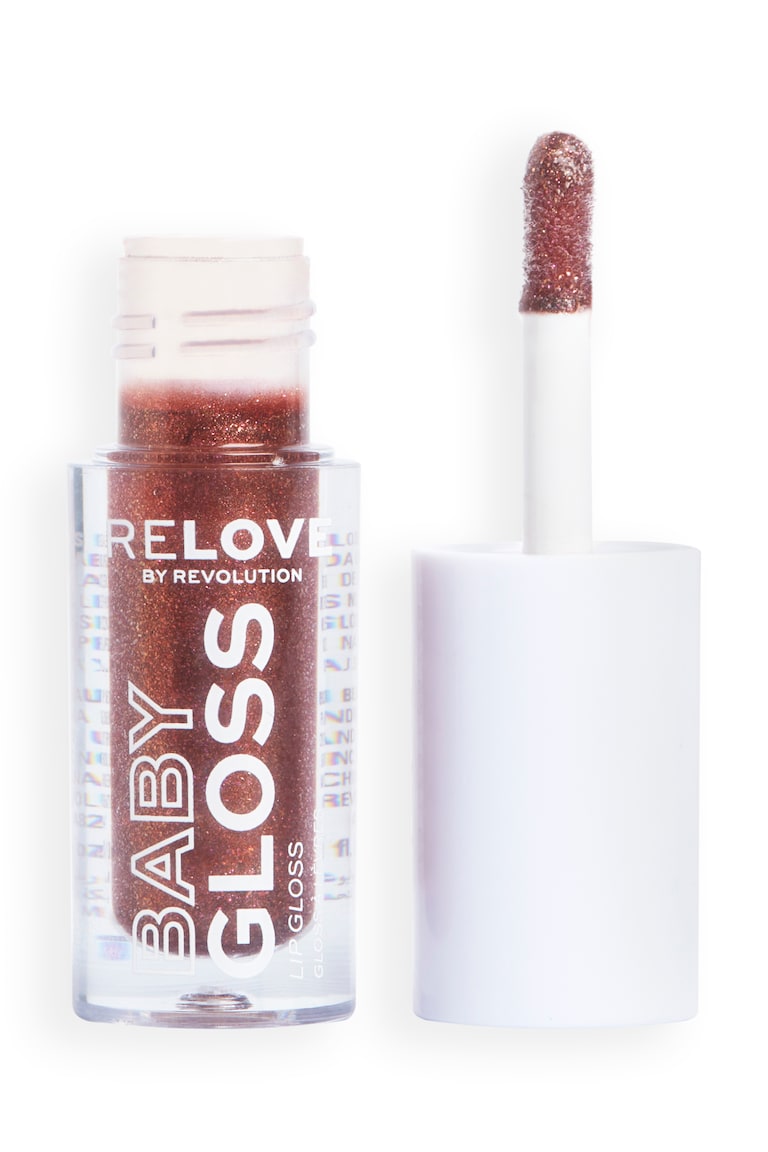 H&M Relove Baby Gloss Shimmer