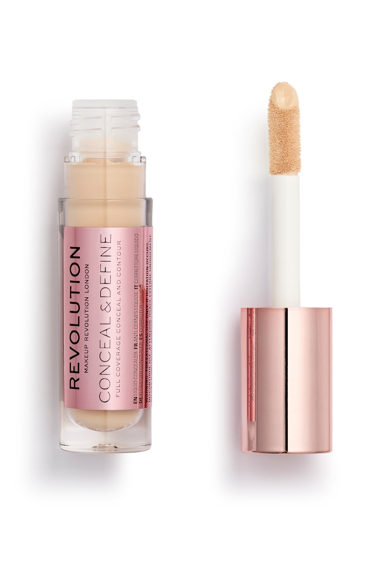 H&M Revolution Conceal & Define Concealer