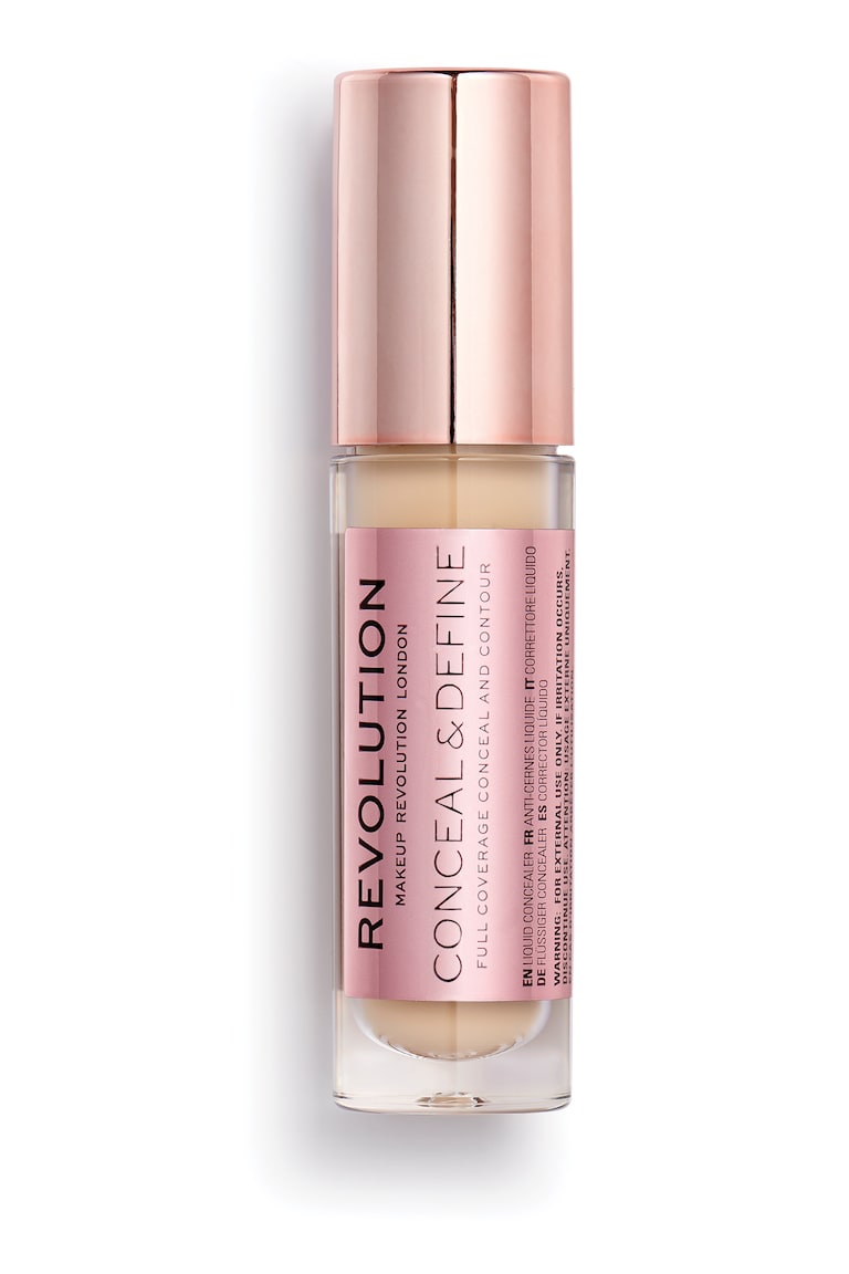 H&M Revolution Conceal & Define Concealer