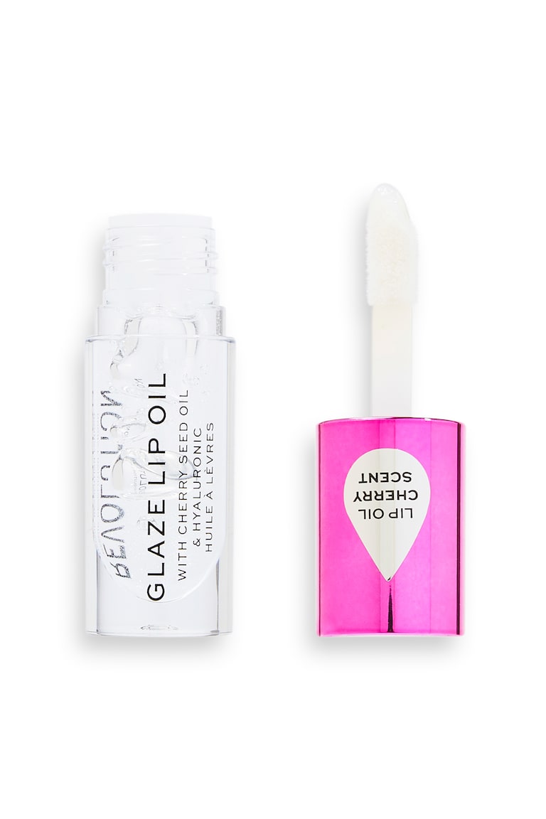H&M Revolution Glaze Lip Oil Getaway