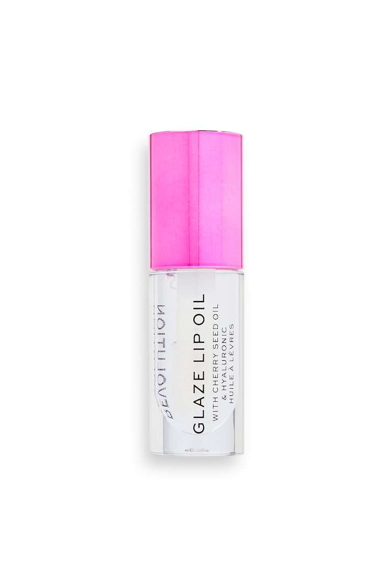 H&M Revolution Glaze Lip Oil Getaway