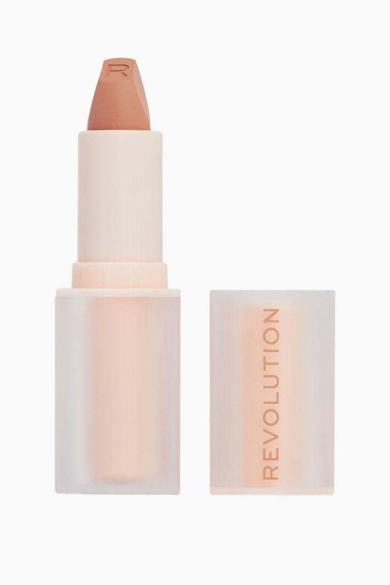 H&M Revolution Lip Allure Soft Satin Lipstick