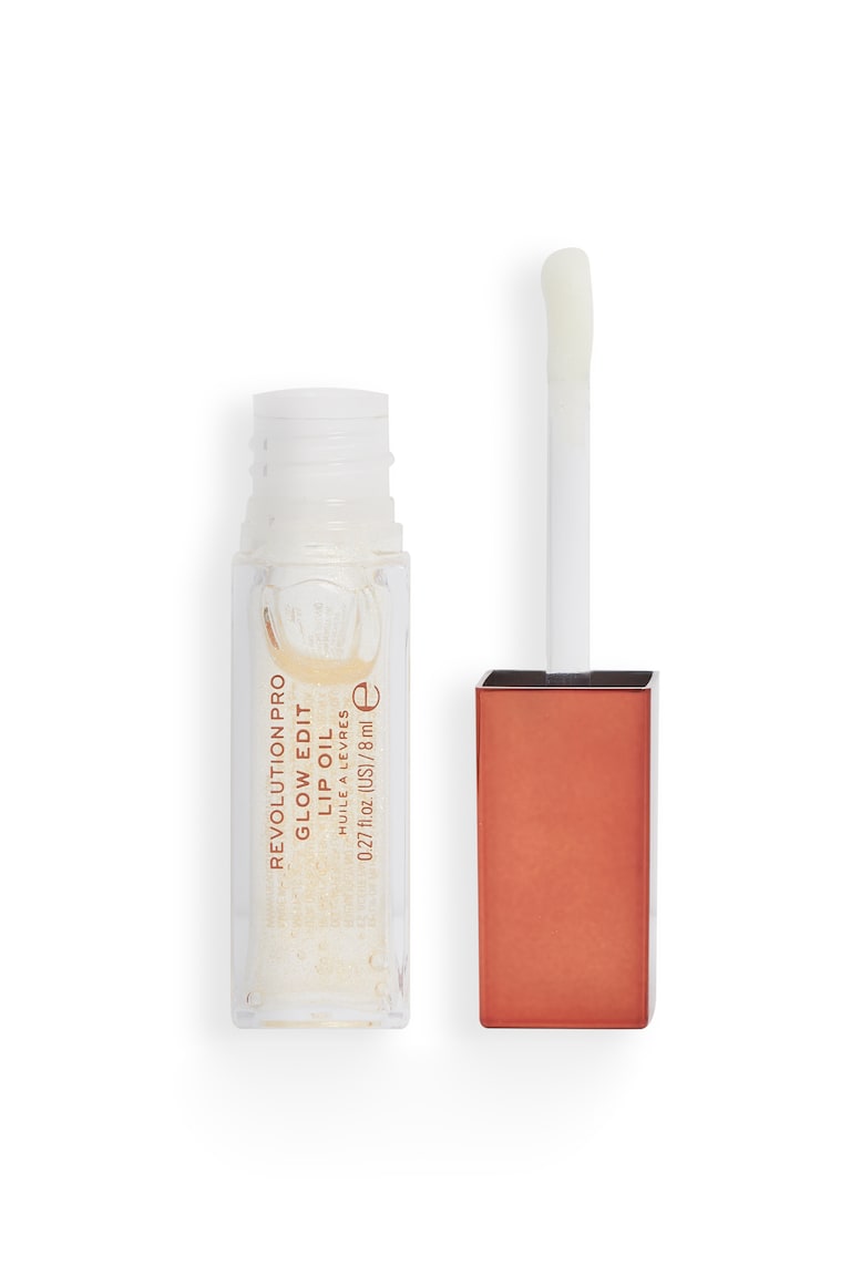 H&M Revolution Pro Glow Edit Shimmer Lip Oil
