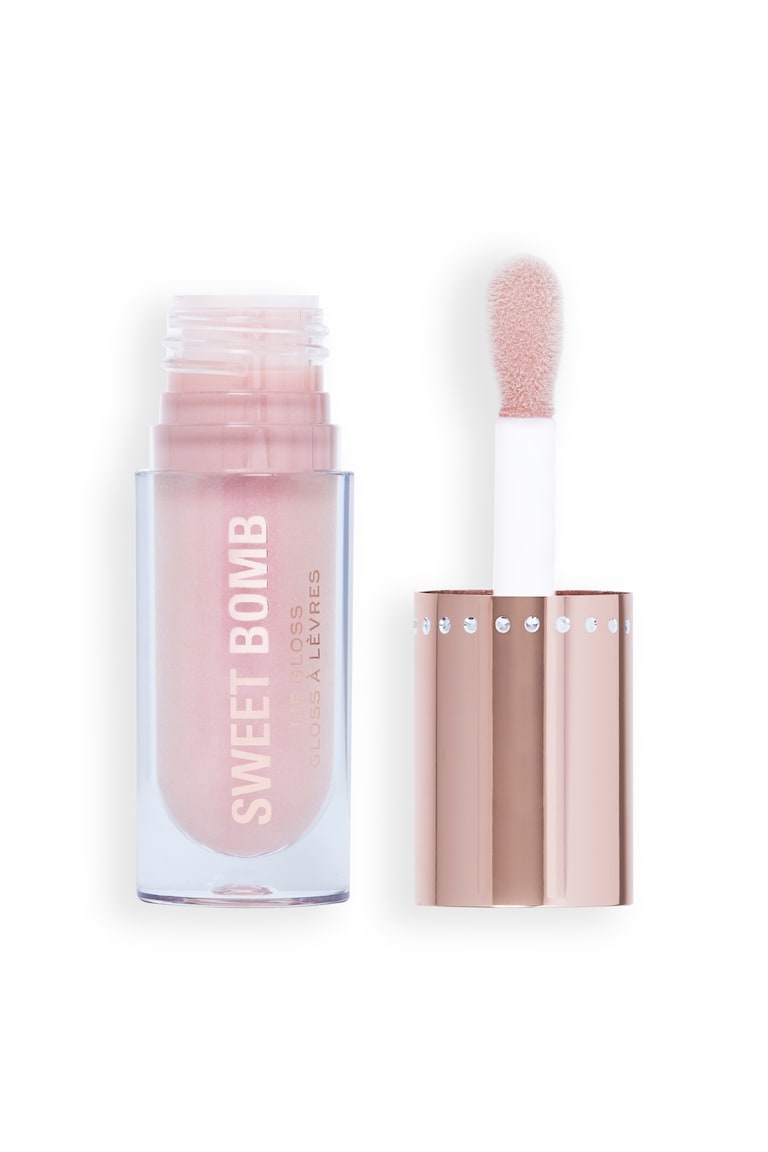 H&M Revolution Sweet Bomb Lip Gloss