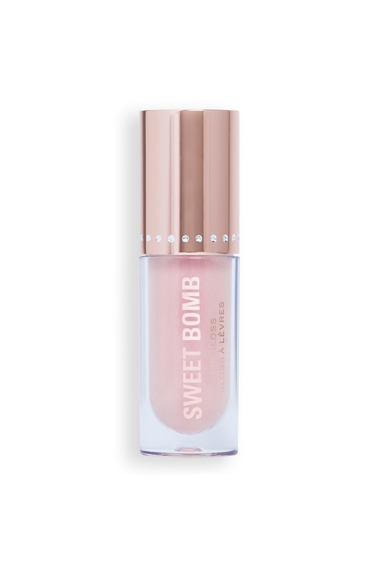 H&M Revolution Sweet Bomb Lip Gloss