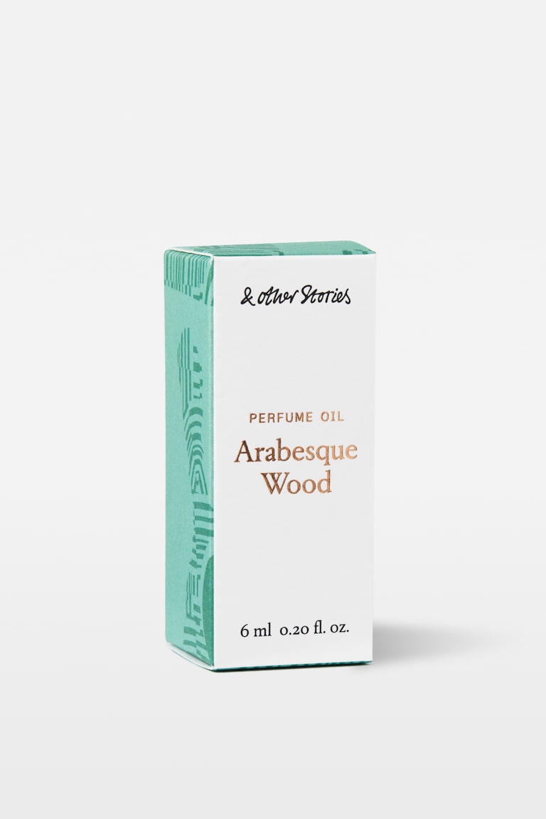 H&M Roll-on-Parfum