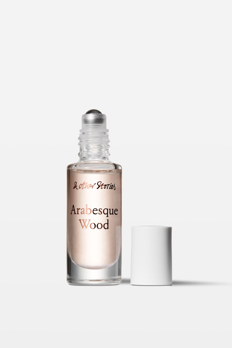 H&M Roll-on-Parfum