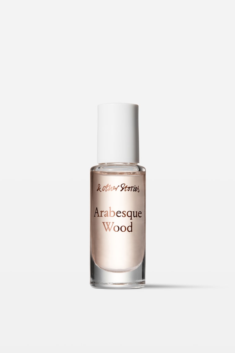 H&M Roll-on-Parfum