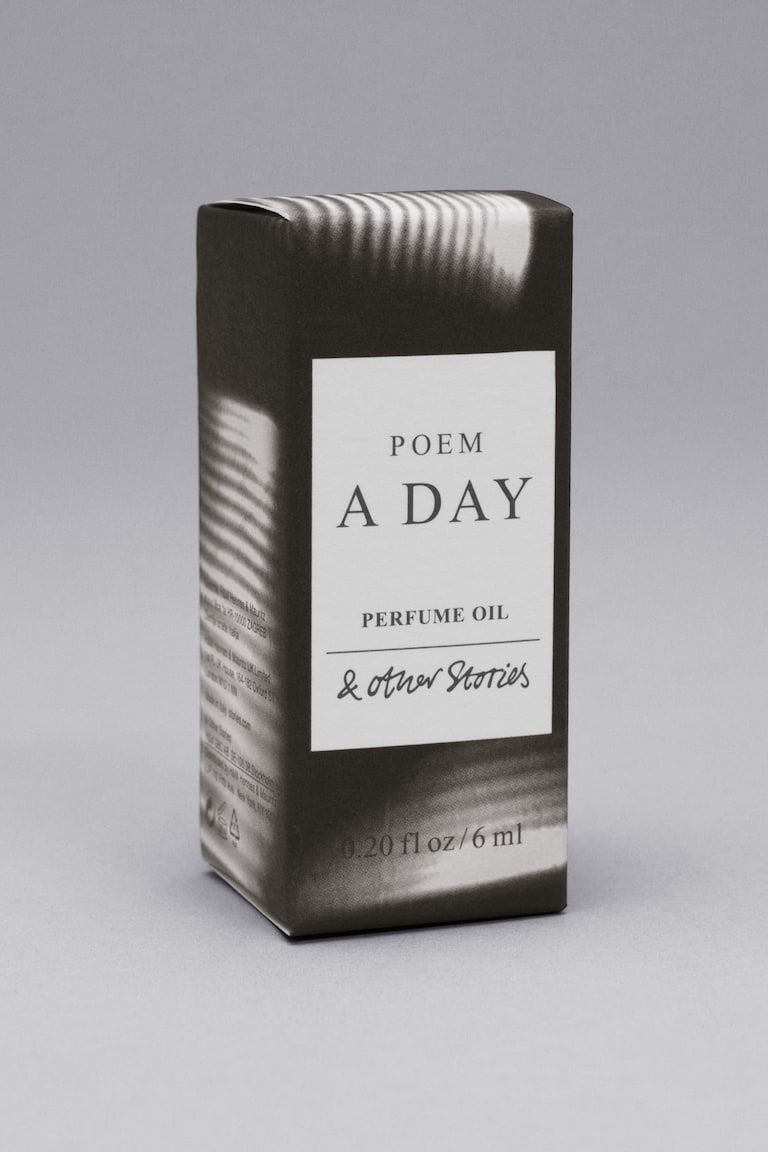 H&M Roll-on-Parfum