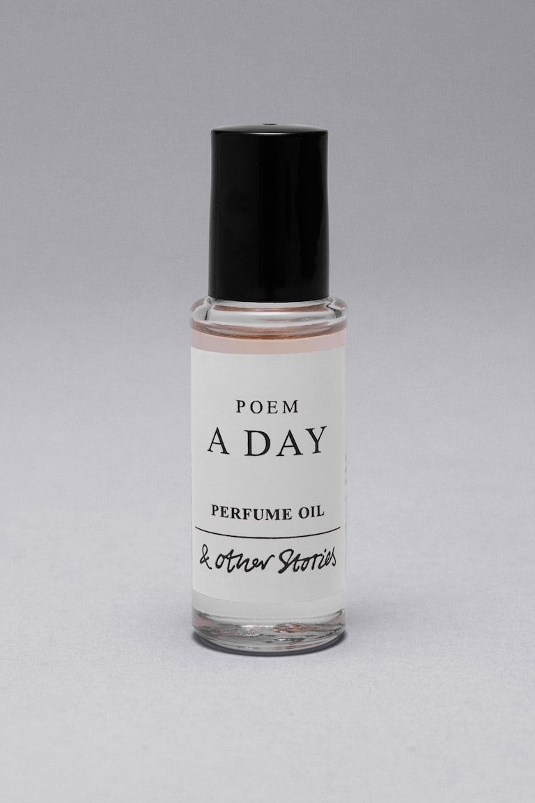 H&M Roll-on-Parfum
