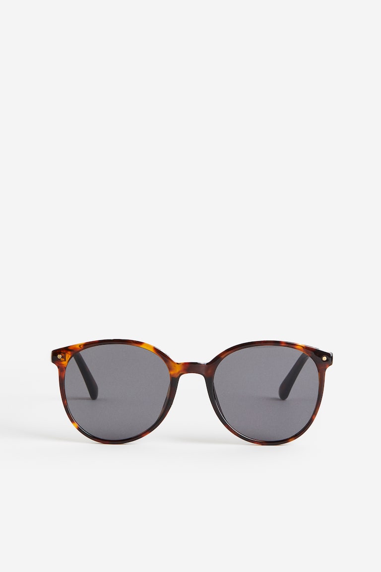 H&M Runde Sonnenbrille
