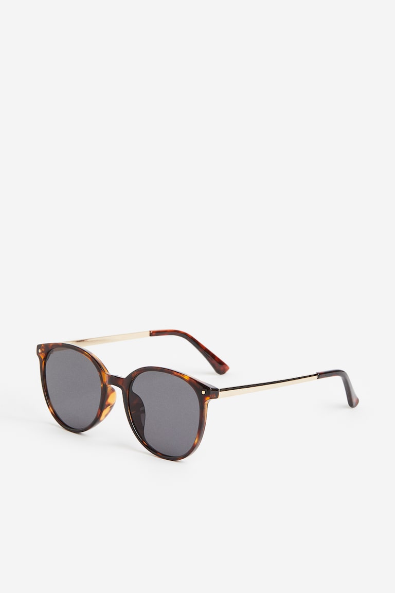 H&M Runde Sonnenbrille