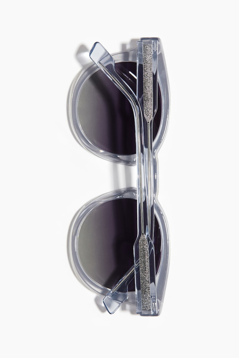 H&M Runde Sonnenbrille