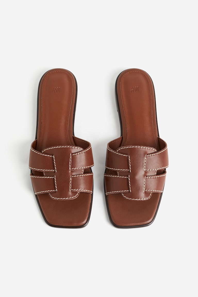 H&M Sandalen