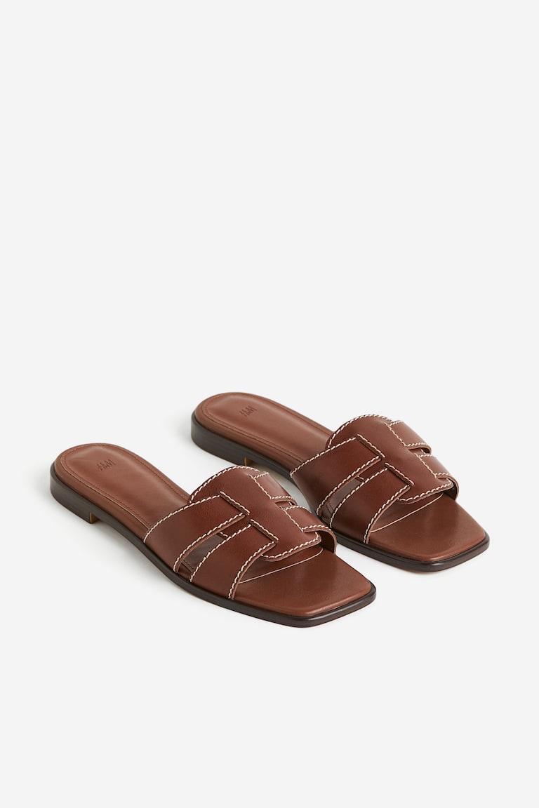 H&M Sandalen
