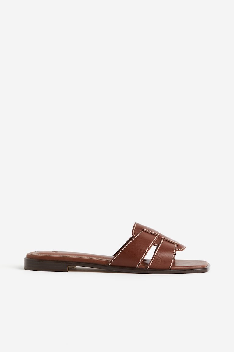 H&M Sandalen