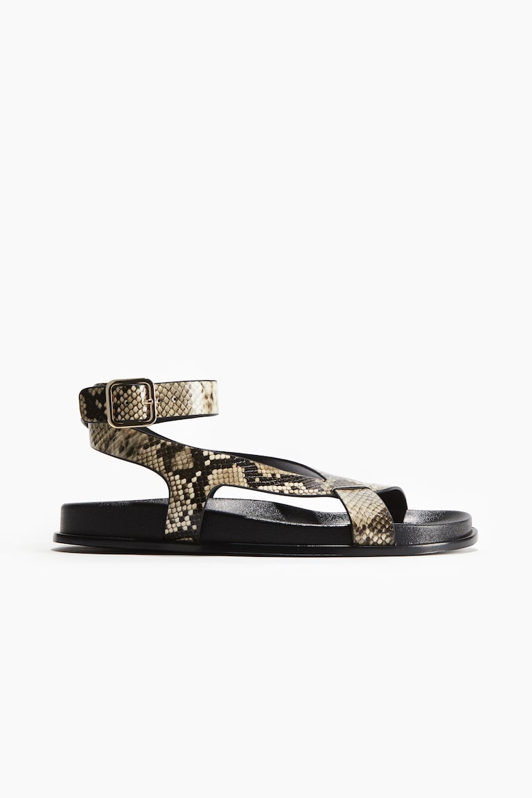 H&M Sandalen