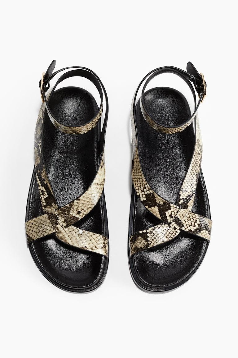 H&M Sandalen