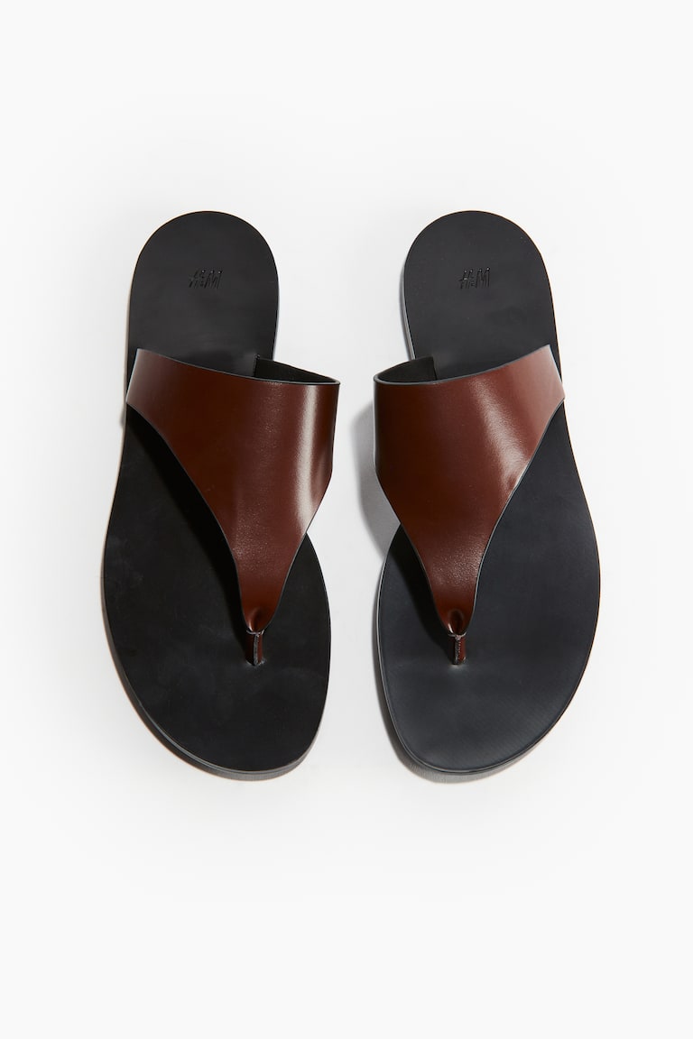 H&M Sandalen