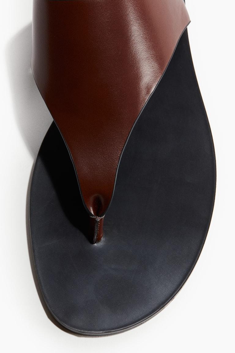 H&M Sandalen