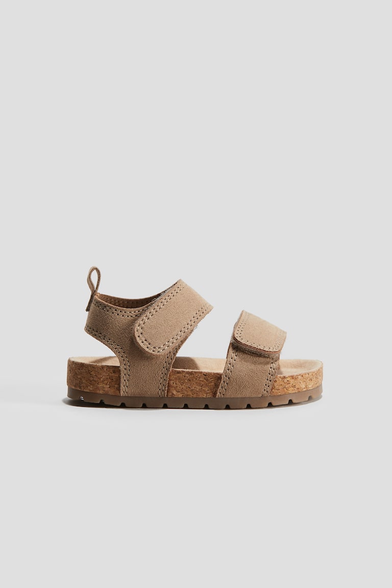 H&M Sandalen