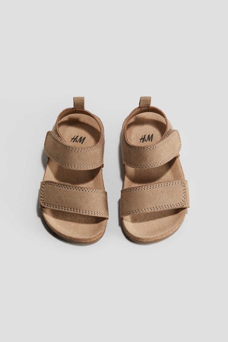 H&M Sandalen