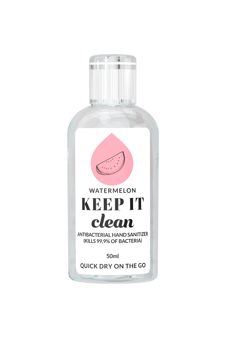 H&M Sanitizer