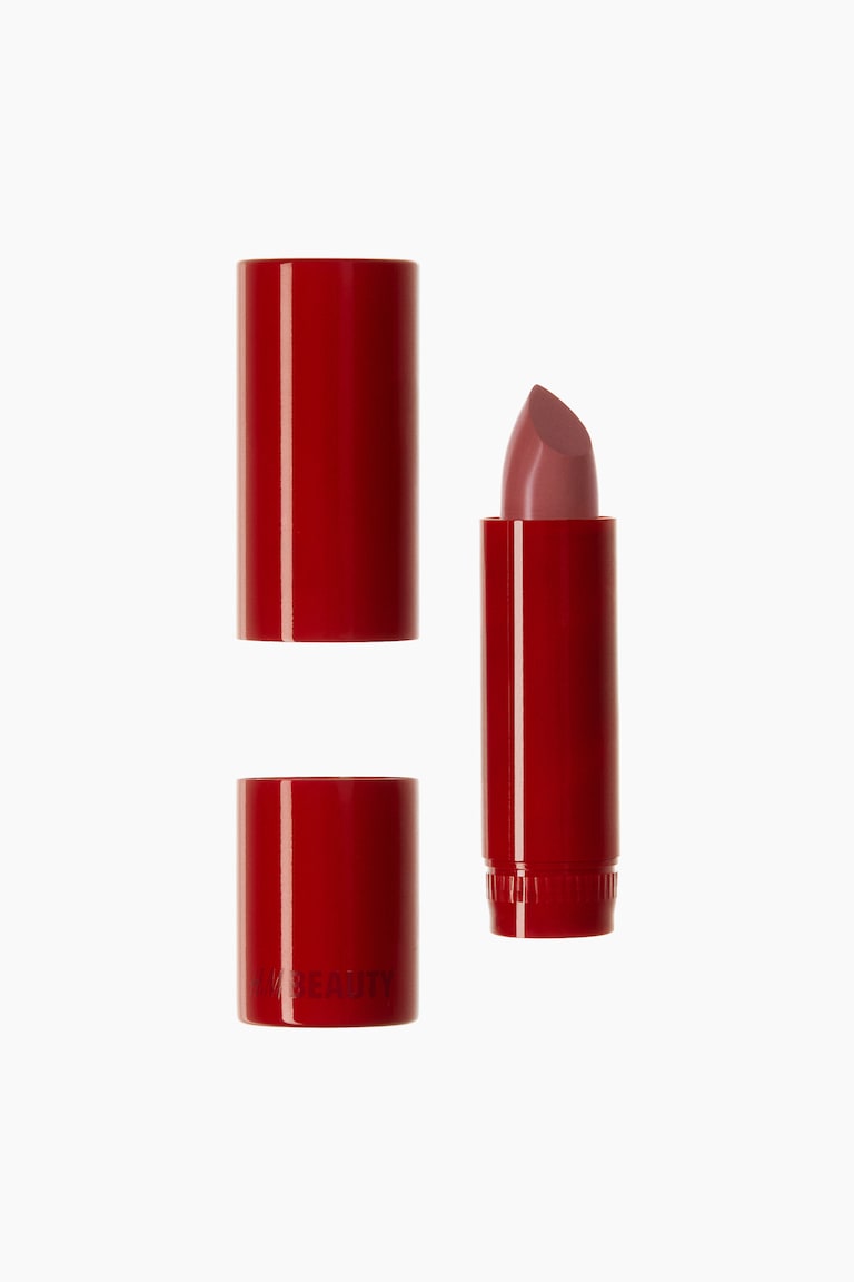 H&M Satin Icon Lippenstift-Refill