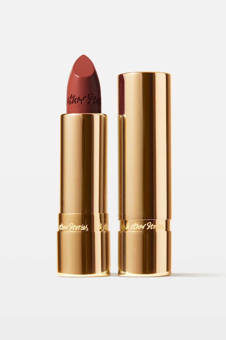 H&M Satin Lip Colour