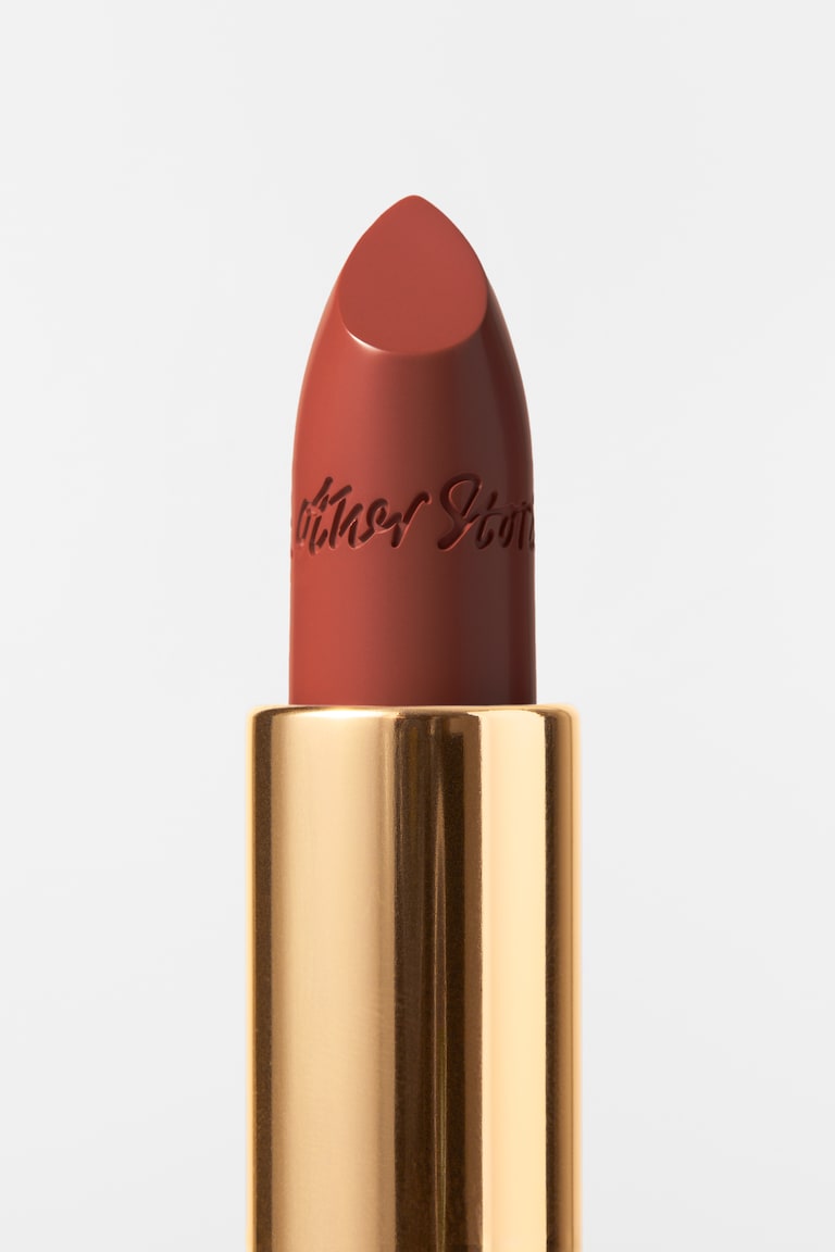 H&M Satin Lip Colour