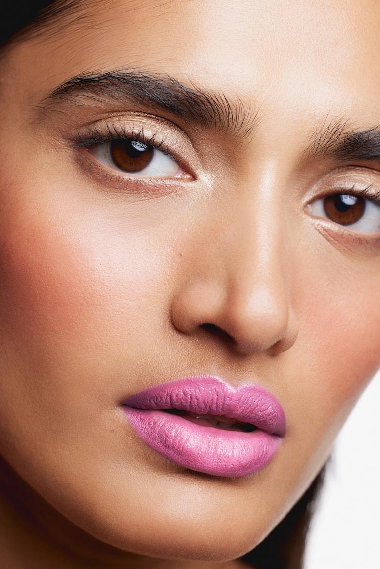 H&M Satin-Lippenstift