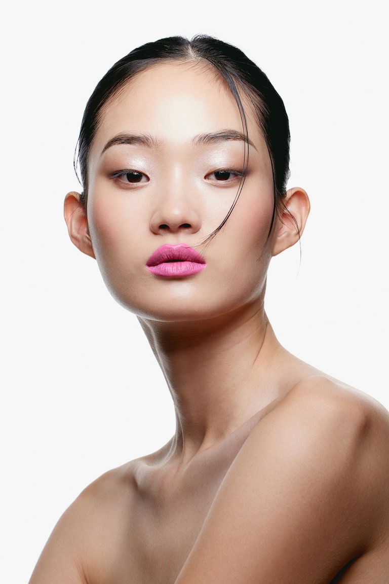 H&M Satin-Lippenstift