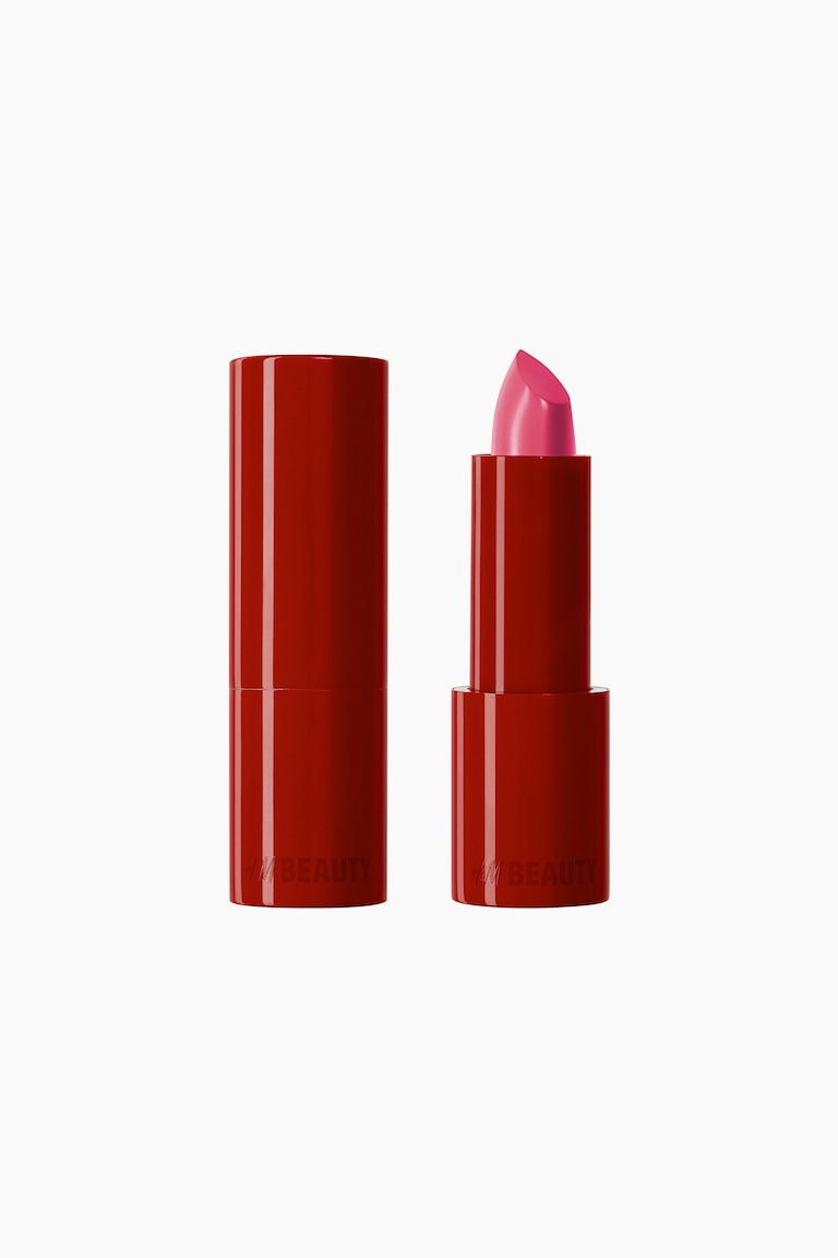 H&M Satin-Lippenstift